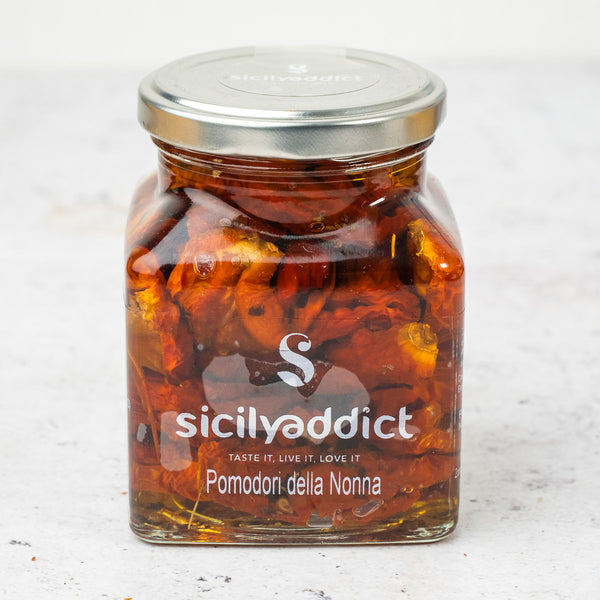 Pomodori sott'olio 280g