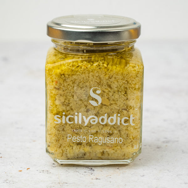 Pesto Ragusano 180 g