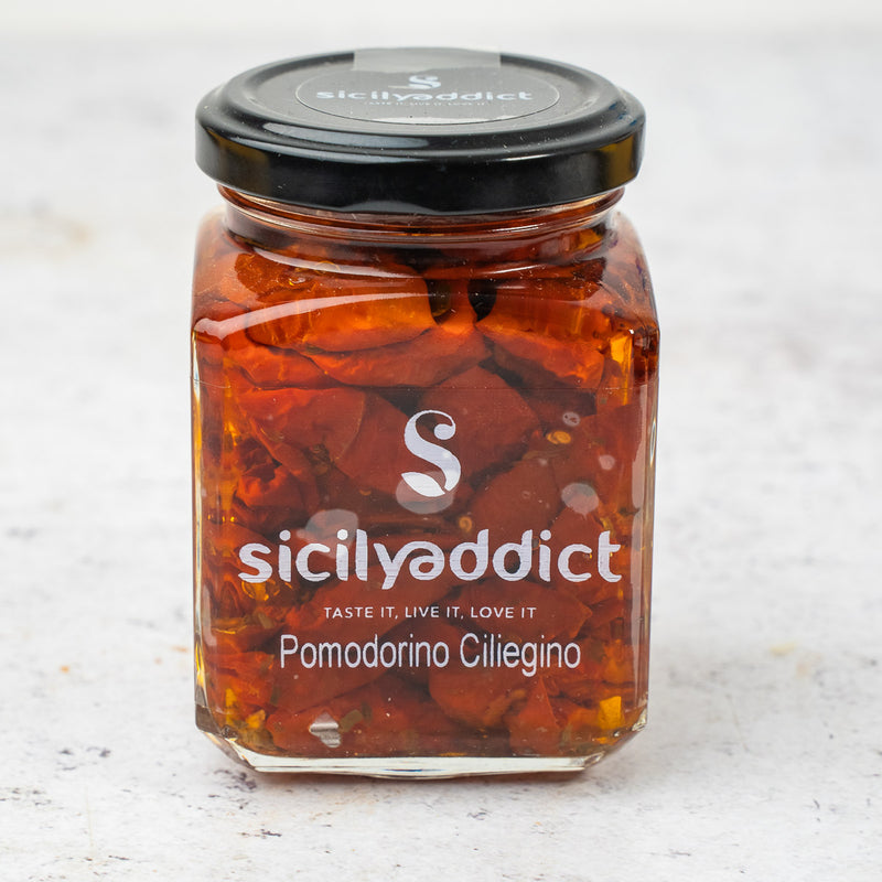 Pomodoro Ciliegino 180 g