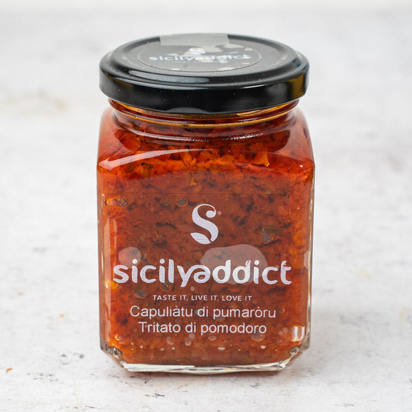 Tritato di Pomodoro 180 g