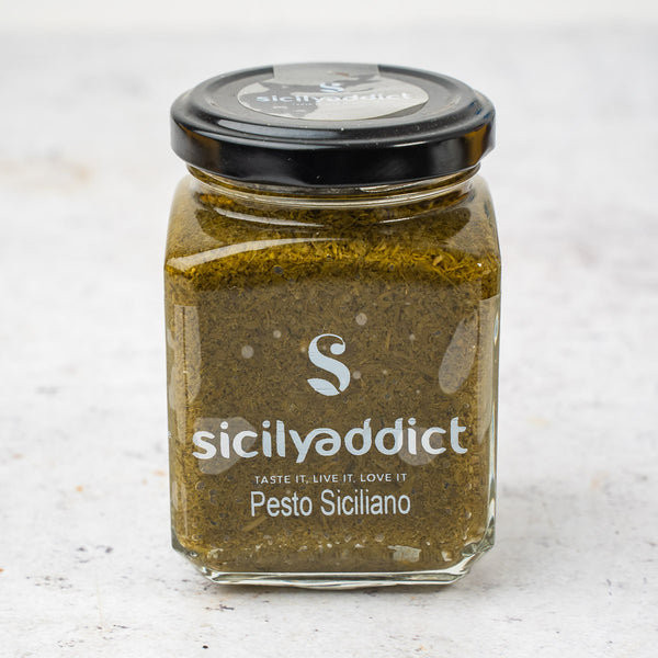 Sizilianisches Pesto 180 g