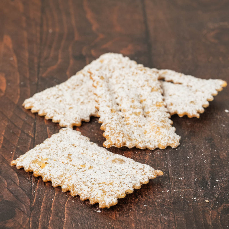 Chiacchiere di Carnevale