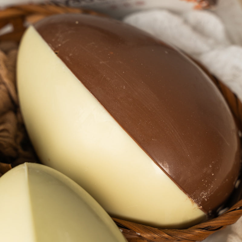 Uovo di Pasqua artigianale Bigusto 350g