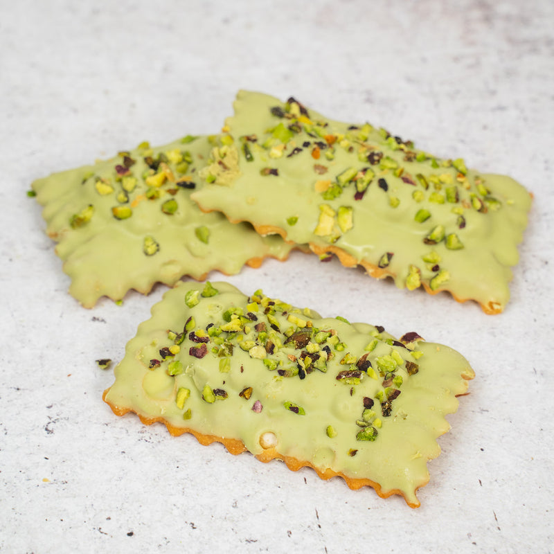 Chiacchiere PISTACCHIO 500 g